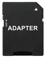 microsd adapter 461SB5E08PS0034